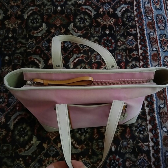 Coach Mini Purse - Picture 3 of 8